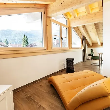 Wamberg Appartement
