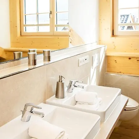 Wamberg Appartement Garmisch-Partenkirchen
