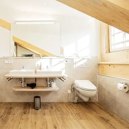 Wamberg Appartement *