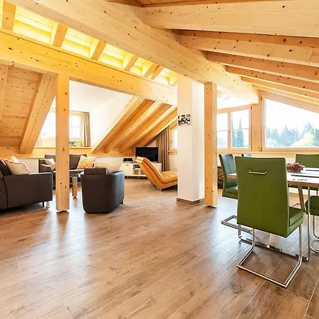 Wamberg Appartement *