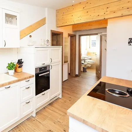 Wamberg Apartamento Garmisch-Partenkirchen