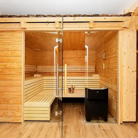 Apartamento Wamberg *