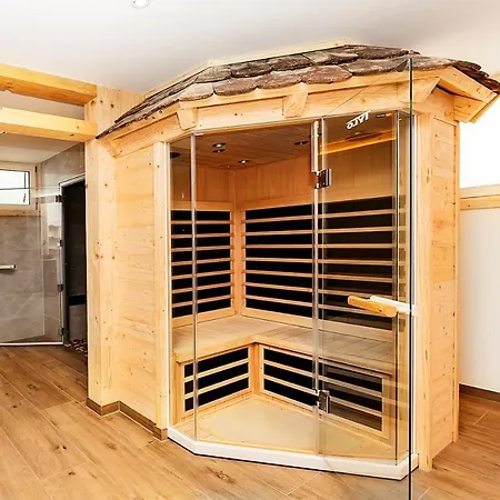 Wamberg Appartement *