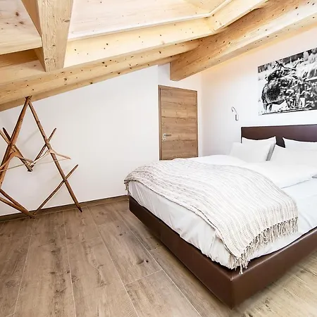 Appartement Wamberg