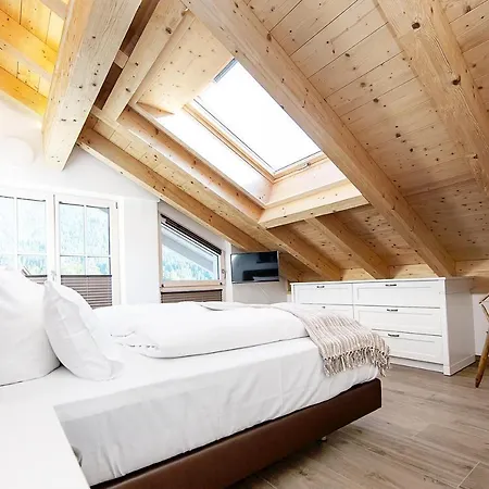 Wamberg Garmisch-Partenkirchen