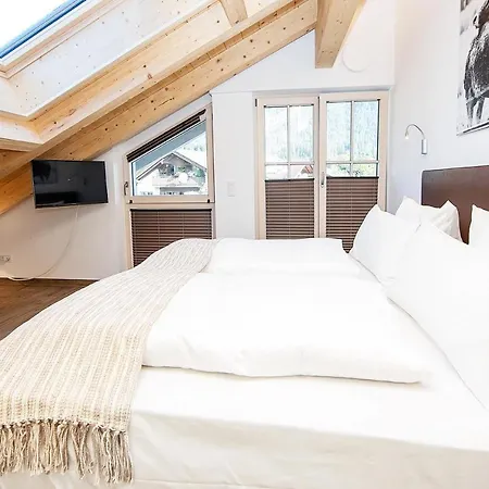 Wamberg * Garmisch-Partenkirchen