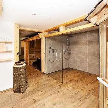 Appartement Wamberg