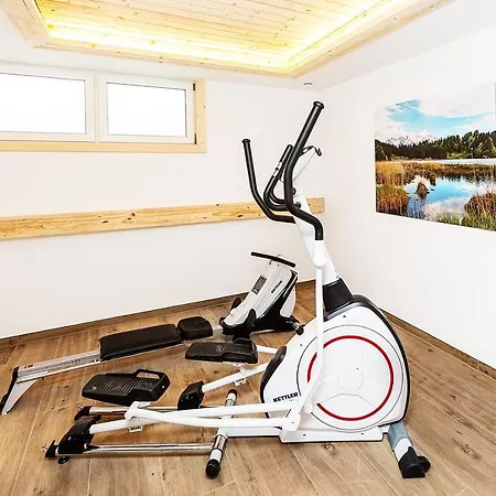 Appartement Wamberg Garmisch-Partenkirchen