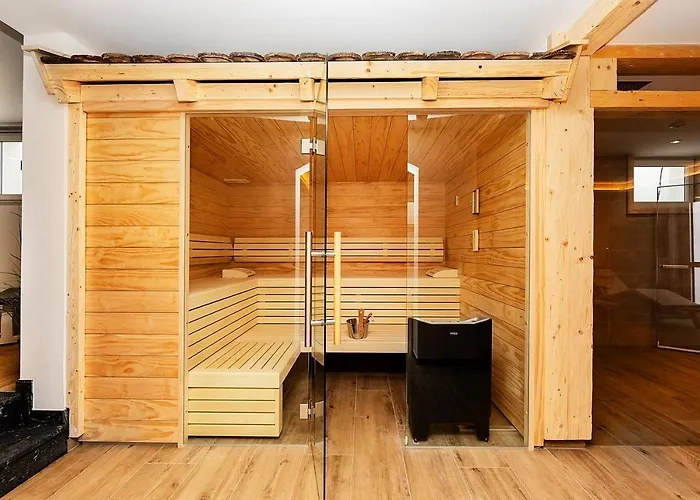 Appartement Wamberg *
