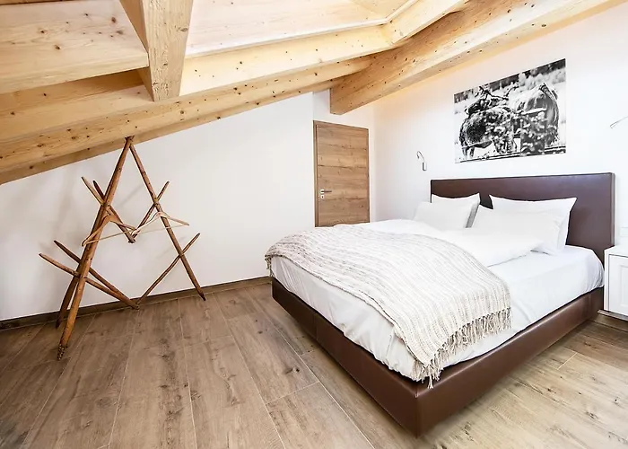 Appartement Wamberg