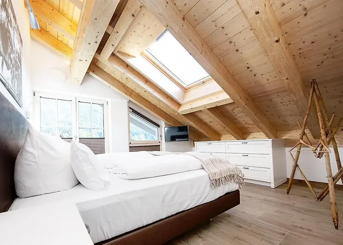 Wamberg Garmisch-Partenkirchen